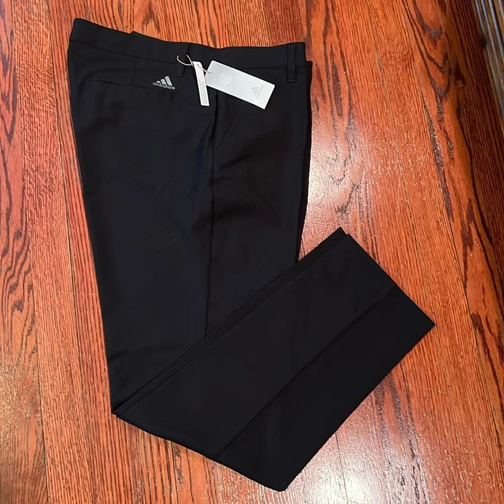 Adidas men’s golf pants - Picture 1 of 5